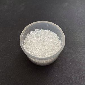 Granulés de résine PMMA CM-211 transparents à prix compétitif pour applications automobiles, qualité moulage, haute brillance et résistance aux UV - Product Image 1