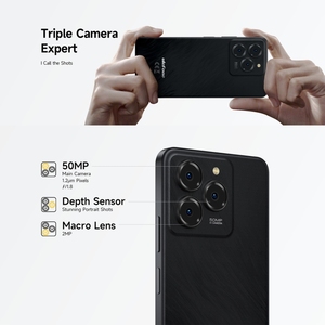 ขายส่งราคาถูก <span class=keywords><strong>Ulefone</strong></span> Note 20 <span class=keywords><strong>Pro</strong></span> 4GB+128GB 6000mAh 6.75 นิ้ว Android 14 โทรศัพท์มือถือ <span class=keywords><strong>Ulefone</strong></span> Note 20 <span class=keywords><strong>Pro</strong></span> - Product Image 5