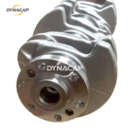 Nouveau vilebrequin de moteur 8V 1.4 pour Opel Chevrolet pour Captiva Corsa 24578210 94700106 96380519