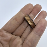 Anneau de téléphone Smart Ring NFC pour le paiement