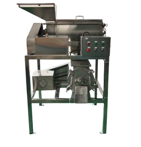 Brand New Automatic Fruit Pitting and Pulping <b>Machine</b> Fruit <b>Juice</b> Making <b>Machine</b> with High Quality - Product Image 3