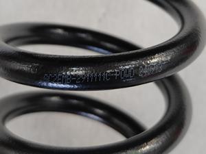 Pour BYD ATTO 3/Yuan Plus, ressort hélicoïdal arrière haute performance SC2EMB-2911111C, ressort de suspension, amortisseur, pièces détachées automobiles - Product Image 2