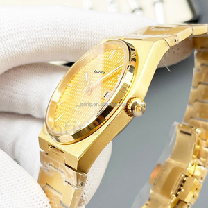 <span class=keywords><strong>Relojes</strong></span> Automáticos PRX de Negocios, Elegantes y Originales, con Cristal de Zafiro Luminoso, Resistentes al Agua, <span class=keywords><strong>para</strong></span> <span class=keywords><strong>Relojes</strong></span> <span class=keywords><strong>Tissot</strong></span>, con Fondo Transparente - Product Image 6