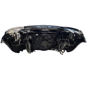 Per <span class=keywords><strong>Mercedes</strong></span> Benz Maybach serie GLS paraurti anteriore 20-25 kit carrozzeria anteriore GLS480/<span class=keywords><strong>600</strong></span>/580 kit di montaggio del corpo anteriore - Product Image 6