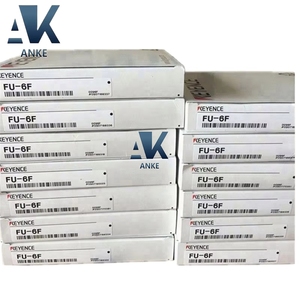 คีย์เอ็นซ์เซนเซอร์ใยแก้วนำแสง CZ-V21AP CZ-H52 CA-DRW8M CA-DRW4F - Product Image 1