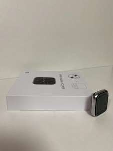 นาฬิกาอัจฉริยะ W26 PRO MAX แบบพิเศษคุณภาพสูงพร้อมหูฟังไร้สาย2 in 1 BT Call smartwatch <span class=keywords><strong>T55</strong></span> PRO MAX กับหูฟัง TWS - Product Image 4