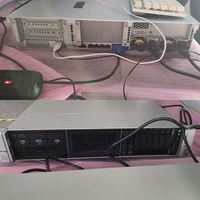 Serveur d'occasion 2u DL380 Gen9 2u montable en rack, serveur informatique 2u, serveur pas cher Hpe Proliant Dl380g9