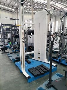 Système de poulie double, équipement de gymnastique vente en gros, offre spéciale, - Product Image 4