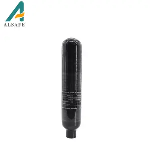 Bouteille Air Comprimé Paintball 3000psi – Réservoir Haute Pression 5/8-18 UNF