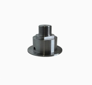 Tùy Chỉnh OEM Độ Chính Xác Cao Kim Loại Dập Các Bộ Phận Đồng Brass Bronze Thép Không Gỉ Chế Biến Nhỏ Đóng Dấu Chế Tạo Dịch Vụ - Product Image 2