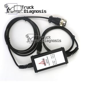 Диагностический сканер T420 Serdia 2010 для двигателей Deutz с USB-интерфейсом и функцией разблокировки, гарантия 24 месяца - Product Image 4