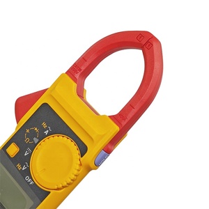 301A 301A+ 301B 30C 301D 301E Portable 10mm Jaw AC Current Volt Frequency - Product Image 5