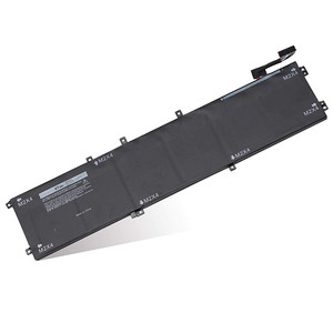 Batterie externe au lithium-ion pour ordinateur portable 6GTPY pour <span class=keywords><strong>Dell</strong></span> <span class=keywords><strong>XPS</strong></span> <span class=keywords><strong>15</strong></span> 9550 9560 9570 <span class=keywords><strong>7590</strong></span> Batteries en gros à vendre - Product Image 2