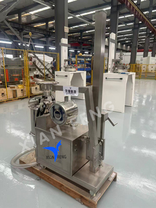 Vacuüm Lift Transportband Worden Gebruikt Voor Het Overbrengen Van Food-Grade Korrelige Poeders Vacuüm Lader Voeding Machine Prijs - Product Image 4