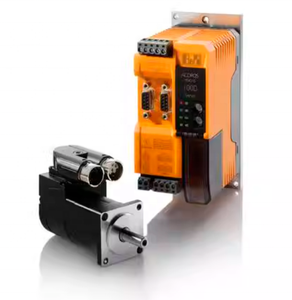 โมดูลการสื่อสารระบบ B&R X20 รุ่นใหม่ X20IF1086-2 - Product Image 1