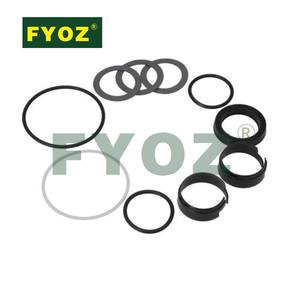 Kit de sello hidráulico-Cilindro topador de cargador compatible con Case W3 480B 530 310G 350 750 850 430 450 W3 W24 310E - Product Image 2