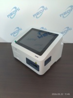 Eaglenos EG10+ Blutgas-Testkartuschen für Blutgasanalysator pH PCO2 PO2 Elektrolyt-Lac-Test CE-Zertifiziert für Katzen & Hunde