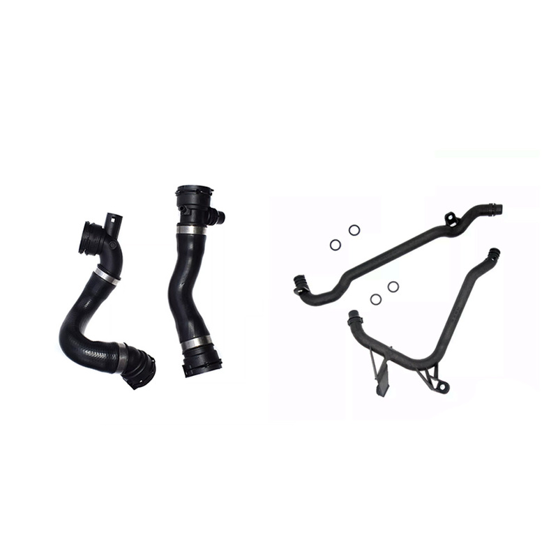 Water Hose Assy 11531705210 11537502000 17127531581