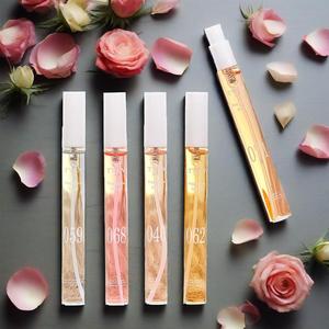 น้ำหอมผู้หญิงน้ำหอมสเปรย์ฉีดน้ำหอมกลิ่นดอกไม้100มล. ติดทนนาน - Product Image 1