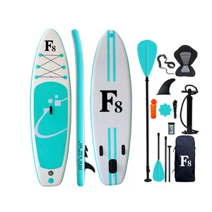 Hot Sale New Design Inflatable Stand Up Wakeboard Paddle Board Sup Boards Surfboard Inflatable Standup Paddleboard