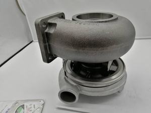 E330b खुदाई के लिए 3306 इंजन टर्बोचार्जर 106-7407 219-1909 7c-7579 <span class=keywords><strong>7n7748</strong></span> - Product Image 4