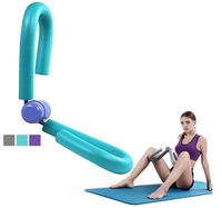 Snbo équipement d'entraînement portable maître de la cuisse intérieur des cuisses Toner fesses hanche formateur Yoga fesses jambe hanche exercices