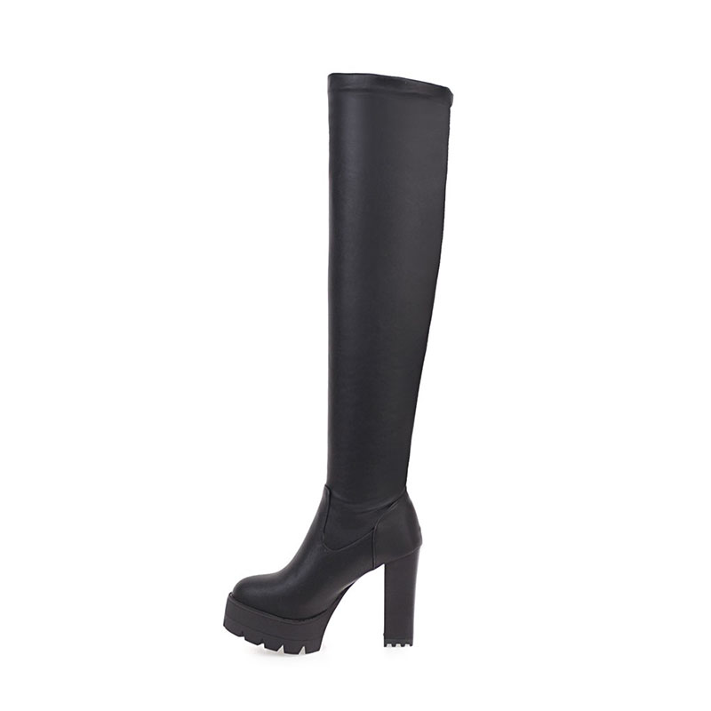 beskorisno je mašina odvod botas de latex para mujer - caminovacations.com