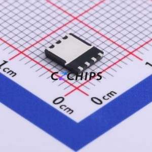 Transistor à effet de champ (MOSFET) BSC011N03LSI TDSON-8(5x6) neuf et original - Product Image 2