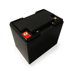 Professional <strong>12v</strong> 40ah Lithium <strong>Battery</strong> Lifepo4 <strong>Battery</strong> Pack for Ebike/Motor Home/ Solar Systems - Product Image 5
