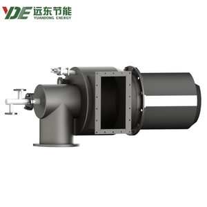 Brûleur à gaz de combustion au formaldéhyde et à faible teneur en azote, brûleur industriel, accessoires de chaudière à combustion efficace - Product Image 6