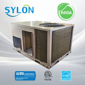 Fabricante <span class=keywords><strong>de</strong></span> Unidades <span class=keywords><strong>de</strong></span> <span class=keywords><strong>Aire</strong></span> Acondicionado <span class=keywords><strong>de</strong></span> Techo <span class=keywords><strong>de</strong></span> 10, 15, 20 y 30 Toneladas, Equipos HVAC, <span class=keywords><strong>Aire</strong></span> Acondicionado <span class=keywords><strong>de</strong></span> Techo DX - Product Image 5