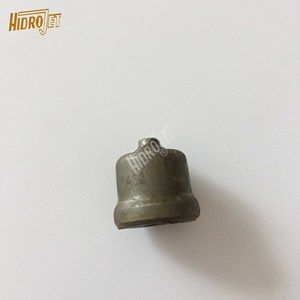 Vanne de distribution de pompe Diesel A33 131110-5220 D/valve A32 131110-5120 9413610069 Pièces d'excavatrice - Product Image 1