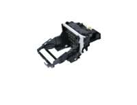 Ensemble de chariot de tête d'impression CQ890-60239 F9A30-67069 pour HP Designjet T520 T120 T525 T130 T530 T730 T830 T125 T630 T650
