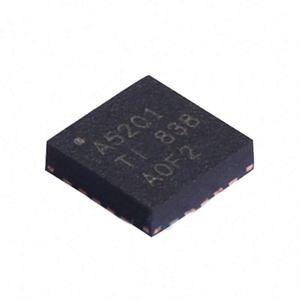 วงจรรวม TPS7A5201QRGRRQ1 VQFN-20 ชิปไอซีควบคุมการสลับวงจร - Product Image 1