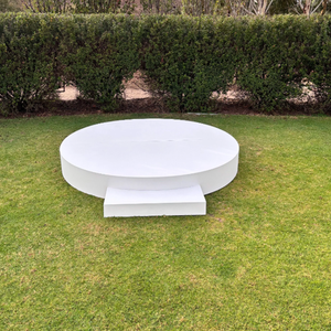 Pannelli Portatili in Acrilico Bianco Lucido per Pista da Ballo, Eventi Nuziali e <span class=keywords><strong>Feste</strong></span> - Product Image 1