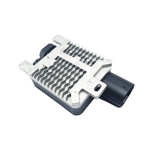 Módulo de Control de ventilador de refrigeración, alta calidad, 940002904, 940007400, 6W1Z8B658AC, para Ford Crown, <span class=keywords><strong>Victoria</strong></span>, lin-coln, Vol-vo, 4.6L - Product Image 1
