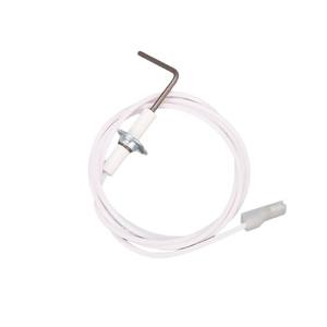 Capteur d'allumage de rechange pour cuisinière à gaz 636665, tête de brûleur en céramique, résistance électrique intégrée - Product Image 1