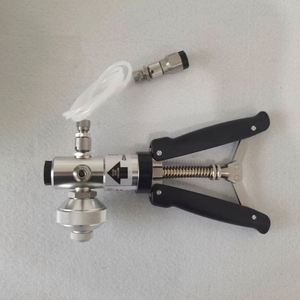 PV211-P ปั๊มมือ 40 บาร์ เครื่องมือวัดและวิเคราะห์ - Product Image 4