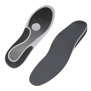 แผ่นรองพื้นรองเท้าคาร์บอนเกรดมืออาชีพ Lao Song ป้องกันแรงกระแทก ทนทาน ออกแบบเพื่อความสบายเฉพาะตัว เหมาะสำหรับการวิ่ง ปั่นจักรยาน และการใช้งานที่ต้องการความเร็ว - Product Image 3