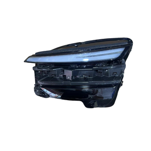 Para Tesla Model Y montaje de faros 2025 TeslaNew ArrivalmodelY faros de matriz originales izquierdo y derecho LED DRL - Product Image 5