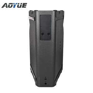 Système audio professionnel pour extérieur, enceinte colonne complète KA15, 15 pouces, 2 voies. - Product Image 5