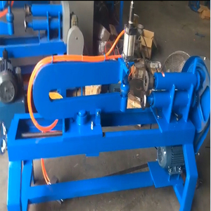 Circular Blank Holder <strong>Shearing</strong> /Aluminum Sheet Cutter / Circle Disc Rounding <strong>Machine</strong> for Sale - Product Image 2