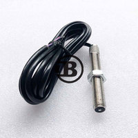 Nouveau capteur 5N-6753 5N6753 de haute qualité pour pièces d'excavatrice de moteur Accessoires de mini pelle