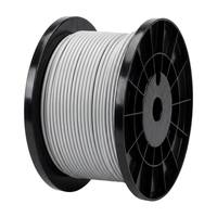 Câble multipaire blindé UTP Belden 8760 d'origine, neuf, avec gaine en PVC, conducteur torsadé CCU G657A2 en fibre optique