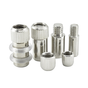Supports de fixation modernes en fer pour armoires, supports de planches en verre, robustes et durables, couleur personnalisable, pour étagères de cuisine et de dressing - Product Image 1