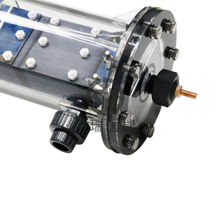 Sản xuất chất lượng cao Clo nồng độ naclo sodium Hypochlorite điện di động sodium Hypochlorite Máy phát điện - Product Image 3