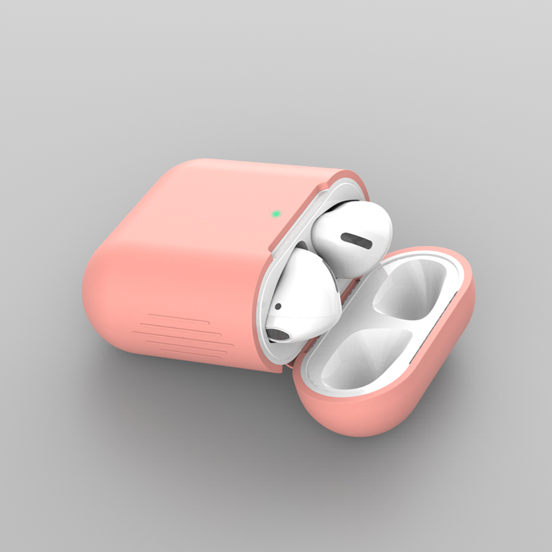 Coral orange