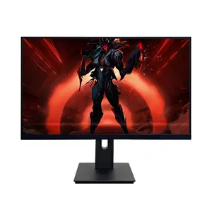 1920*1080 Cheap Size 250cd Computer 180hz Gaming Display 75hz 75hz Gaming Thin Best Led High Cheap Pc 27 Inch Lcd Monitors Lcd