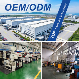 Tùy chỉnh Polyurethane chịu mài mòn xoắn ốc CHUTE scraper cố định quặng separator Mạng Ống quặng separator PU scraper - Product Image 6