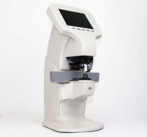 Lentimètre automatique haute performance AL N9 avec écran LCD 5,7 pouces, lentimètre numérique pour les magasins d'optique et les cliniques ophtalmologiques - Product Image 3